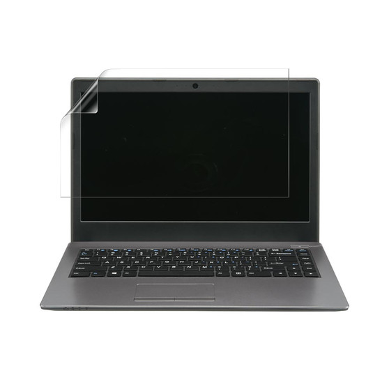 Clevo N241JU Silk Screen Protector