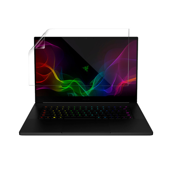 Razer Blade 15 2018 (Non-Touch) Silk Screen Protector