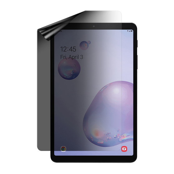 Samsung Galaxy Tab A 8.4 (2020) Privacy Lite (Portrait) Screen Protector
