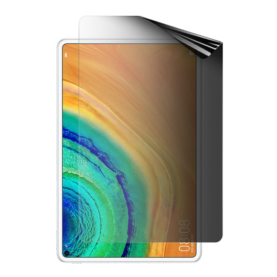 Huawei MatePad Pro Privacy (Portrait) Screen Protector