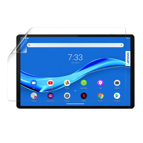 Lenovo Tab M10 Plus (TB-X606) Silk Screen Protector