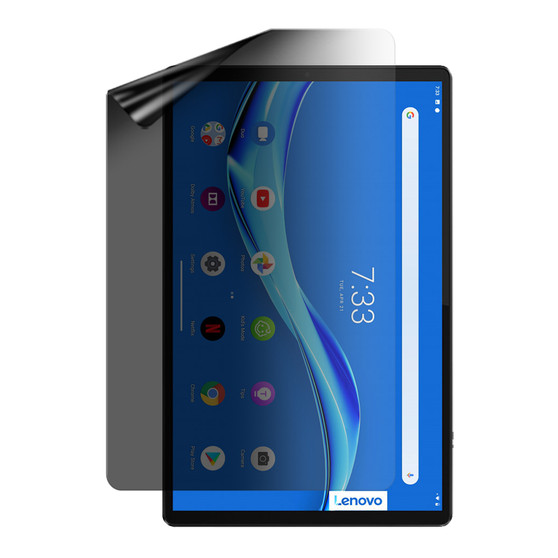 Lenovo Tab M10 Plus (TB-X606) Privacy Lite (Portrait) Screen Protector