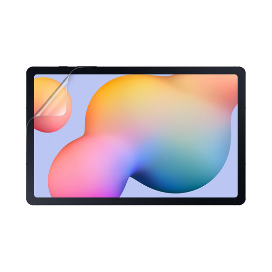 Samsung Galaxy Tab S6 Lite Vivid Screen Protector