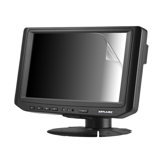 Xenarc Monitor 700TSH Vivid Screen Protector