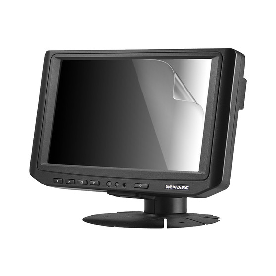 Xenarc Monitor 702CSH Matte Screen Protector