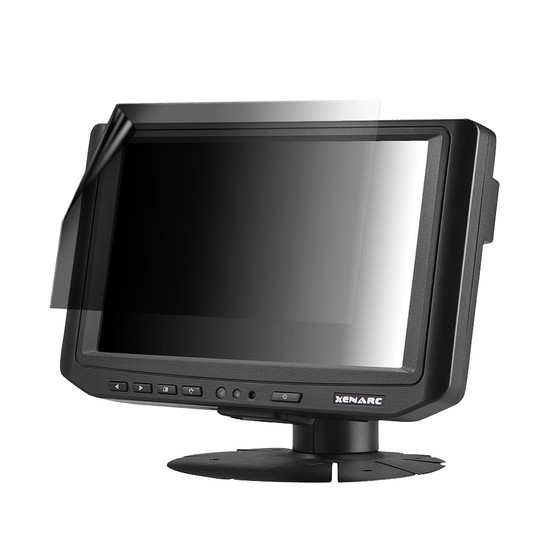 Xenarc Monitor 702CSH Privacy Lite Screen Protector