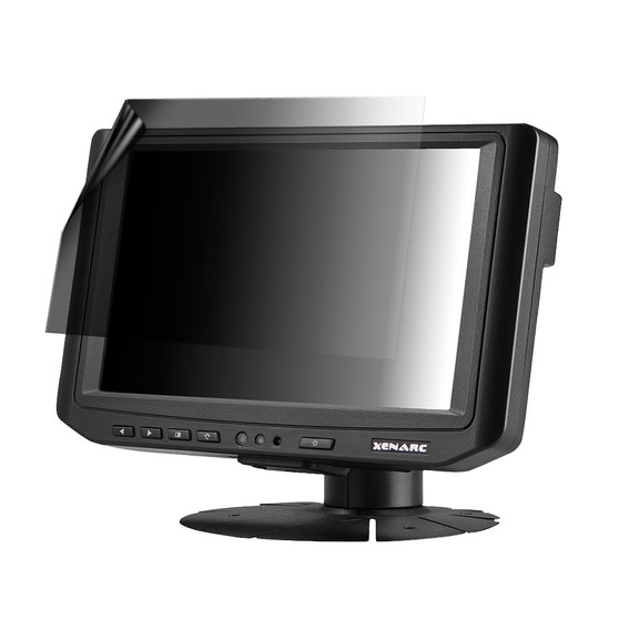 Xenarc Monitor 702GSH Privacy Lite Screen Protector