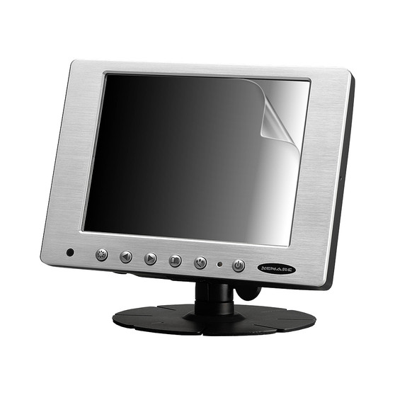 Xenarc Monitor 800TSV Vivid Screen Protector