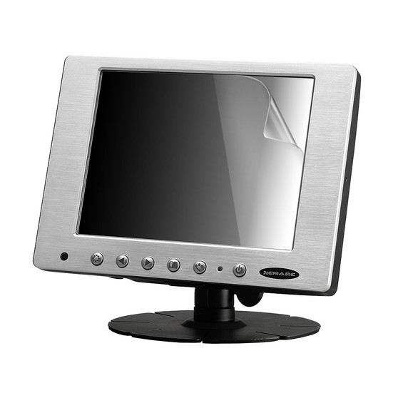 Xenarc Monitor 800YV Matte Screen Protector