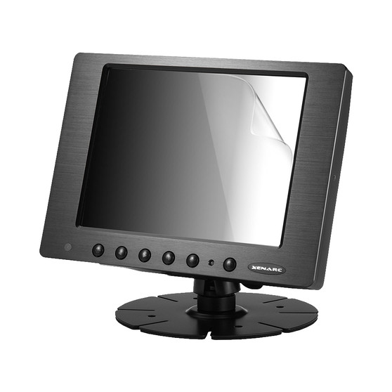 Xenarc Monitor 802TSH Matte Screen Protector