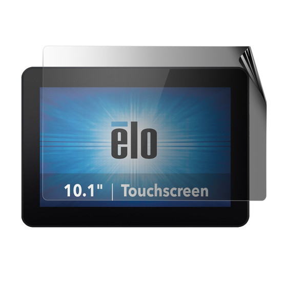 Elo 1093L 10.1 Open Frame Touchscreen E321195 Privacy Screen Protector