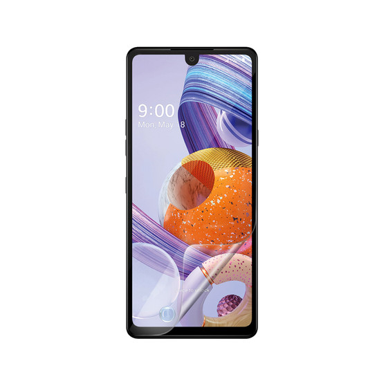 LG Stylo 6 Matte Flex Screen Protector