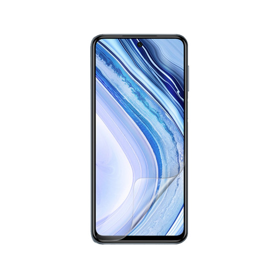 Xiaomi Redmi Note 9 Pro (Global) Matte Flex Screen Protector