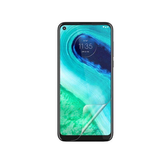 Motorola Moto G Fast Vivid Flex Screen Protector