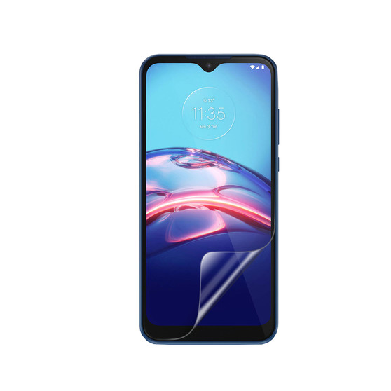 Motorola Moto E (2020) Vivid Flex Screen Protector
