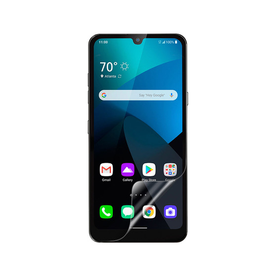 LG Harmony 4 Vivid Flex Screen Protector