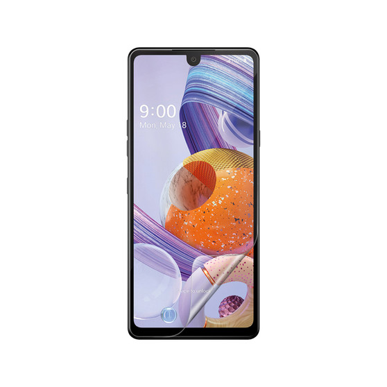 LG Stylo 6 Impact Screen Protector