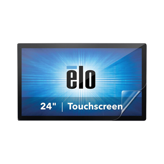 Elo 2495L 23.8 Open Frame Touchscreen E146266 Impact Screen Protector