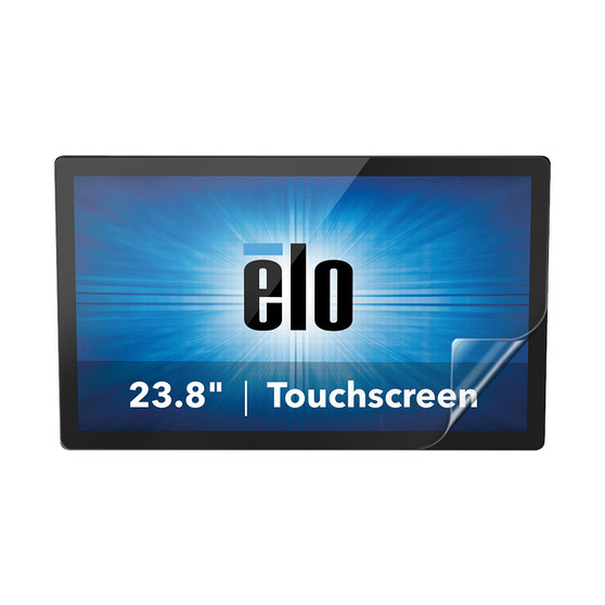 Elo 2494L 23.8 Open Frame Touchscreen E146641 Impact Screen Protector