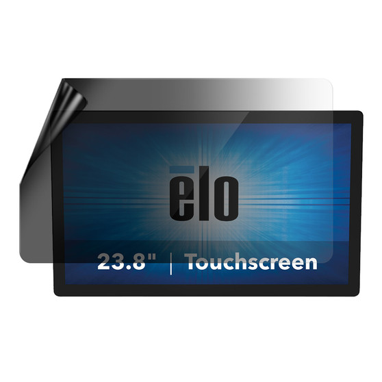 Elo 2494L 23.8 Open Frame Touchscreen E146641 Privacy Lite Screen Protector