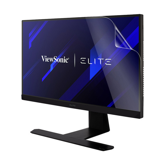 ViewSonic Monitor XG270QG Matte Screen Protector