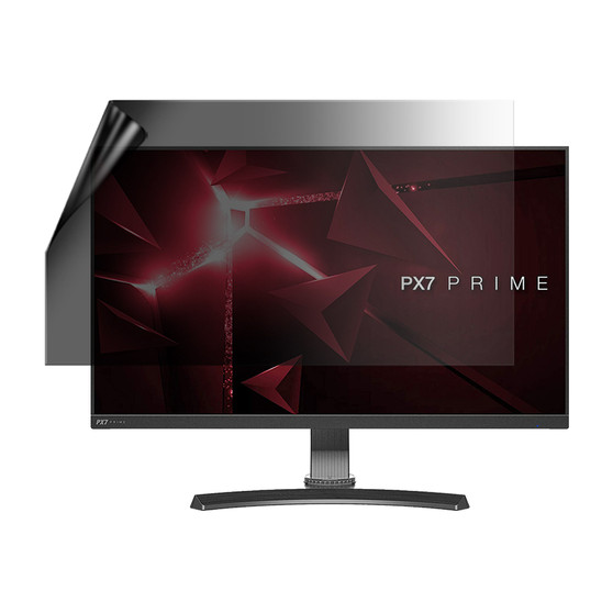 Pixio PX7 Prime Monitor Privacy Lite Screen Protector