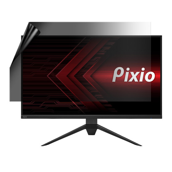 Pixio PX278 Monitor Privacy Lite Screen Protector