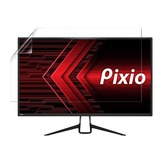 Pixio PX329 Monitor Silk Screen Protector