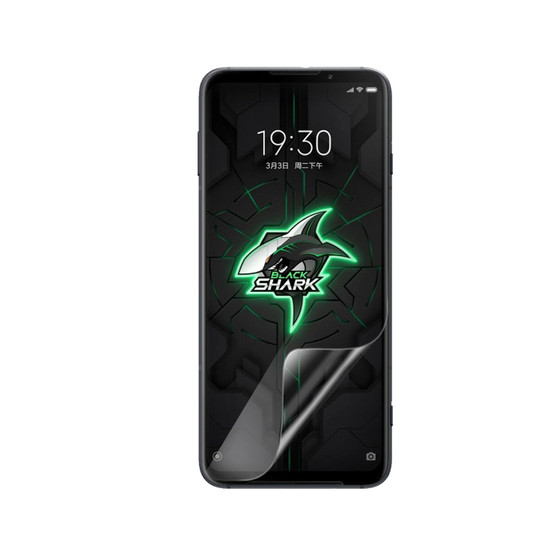 Xiaomi Black Shark 3 Matte Screen Protector