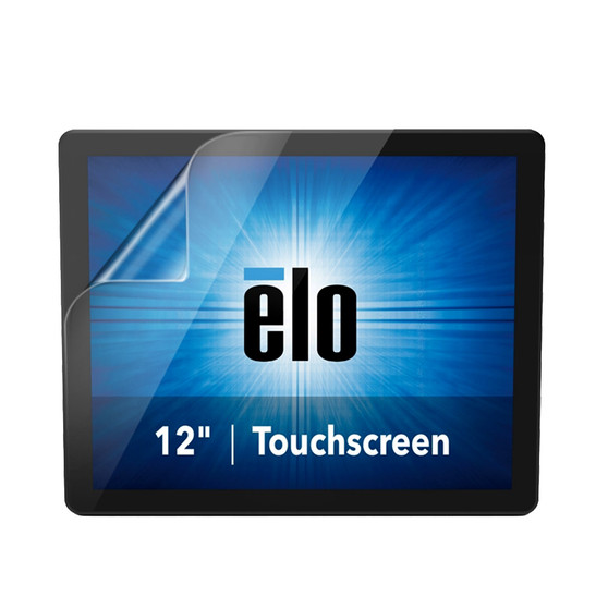 Elo 1291L 12 Open Frame Touchscreen E331595 Matte Screen Protector