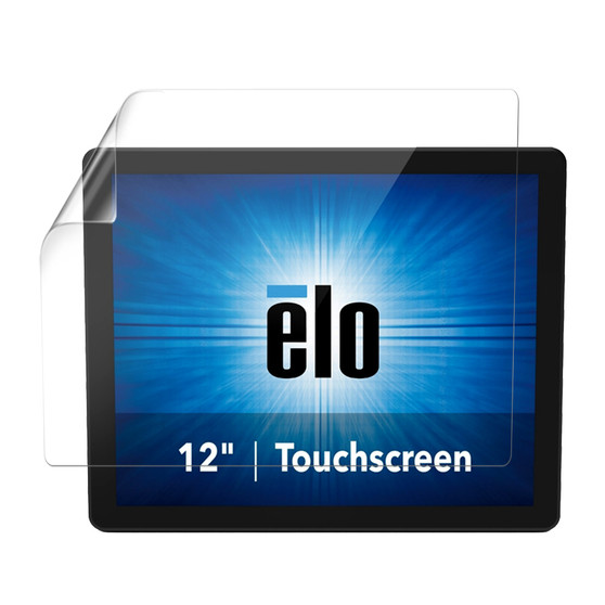 Elo 1291L 12 Open Frame Touchscreen E331595 Silk Screen Protector