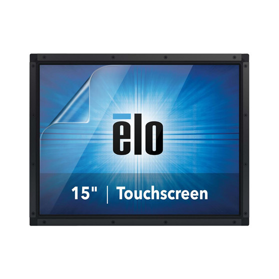 Elo 1598L 15 Open Frame Touchscreen E126407 Matte Screen Protector