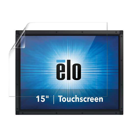 Elo 1598L 15 Open Frame Touchscreen E126407 Silk Screen Protector