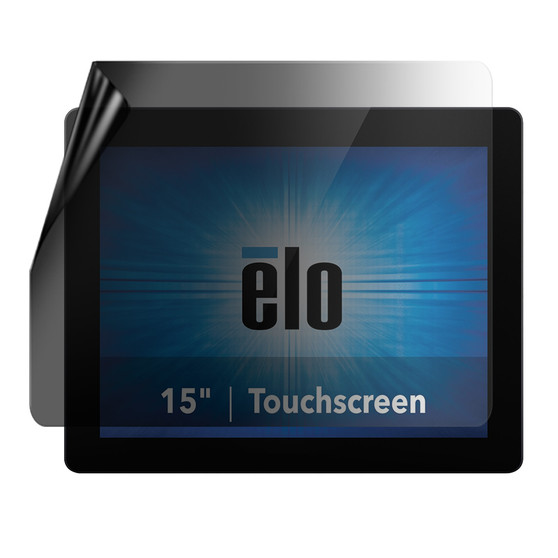 Elo 1590L 15 Open Frame Touchscreen E334335 Privacy Lite Screen Protector
