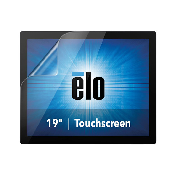 Elo 1991L 19 Open Frame Touchscreen E331019 Matte Screen Protector