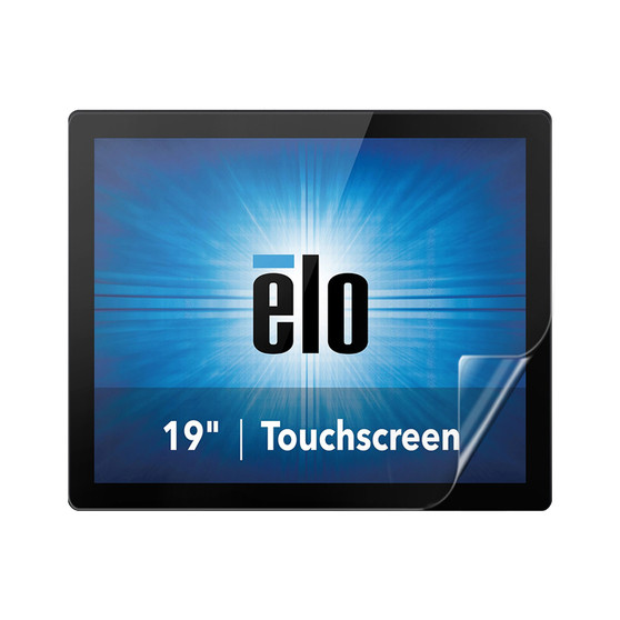 Elo 1991L 19 Open Frame Touchscreen E331019 Impact Screen Protector