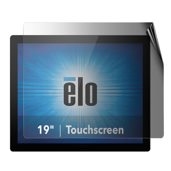 Elo 1990L 19 Open Frame Touchscreen E328497 Privacy Screen Protector