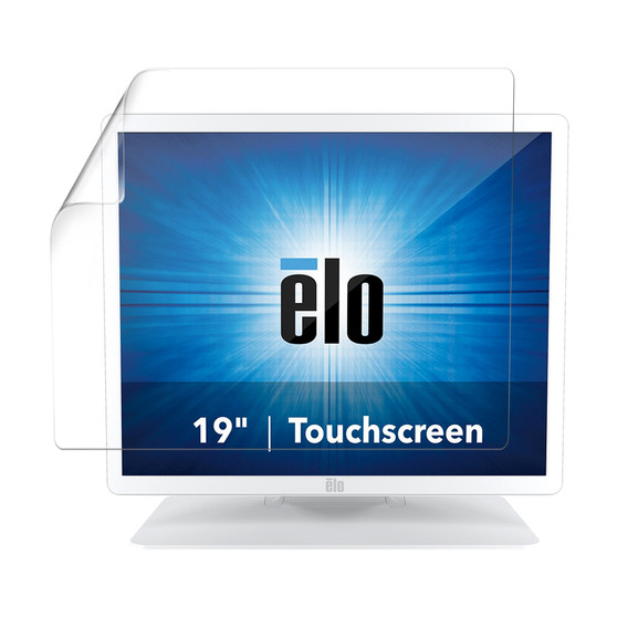 Elo 1903LM 19 Touchscreen Monitor E124149 Silk Screen Protector