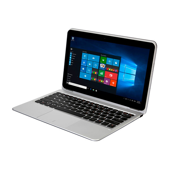 Nextbook Flexx 11A