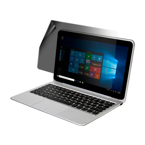 Nextbook Flexx 11A Privacy Lite Screen Protector