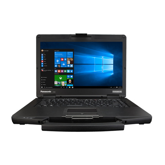 Panasonic Toughbook CF-54 (Non-Touch)
