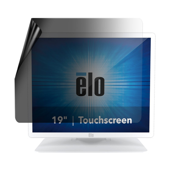 Elo 1903LM 19 Touchscreen Monitor E124149 Privacy Lite Screen Protector