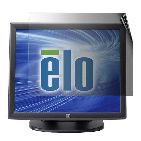 Elo 1915L 19 Touchscreen Monitor E266835 Privacy Screen Protector