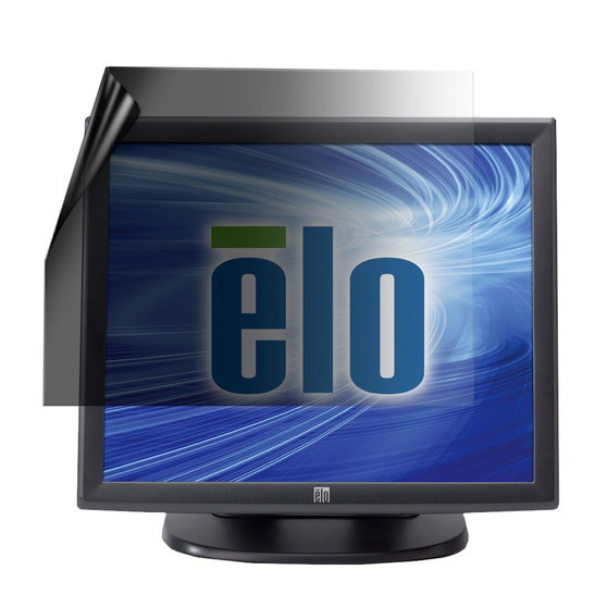 Elo 1915L 19 Touchscreen Monitor E266835 Privacy Lite Screen Protector