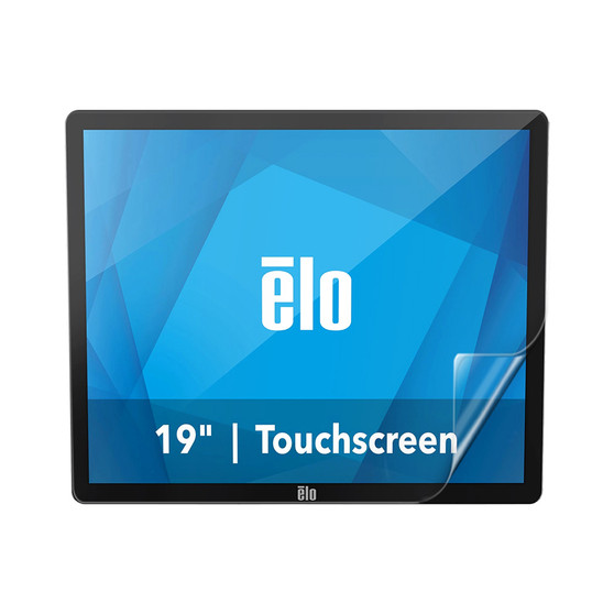 Elo 1902L 19 Touchscreen Monitor E125695 Impact Screen Protector