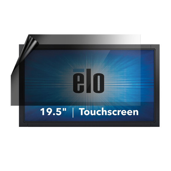 Elo 2094L 19.5 Open Frame Touchscreen E328883 Privacy Lite Screen Protector