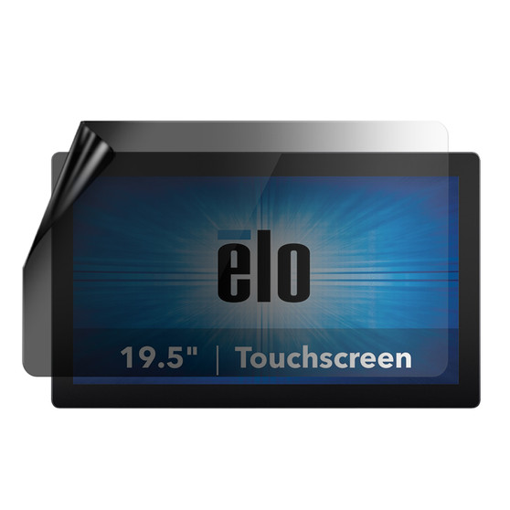 Elo 2094L 19.5 Open Frame Touchscreen E331214 Privacy Lite Screen Protector