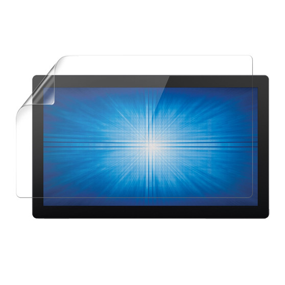Elo 2295L 21.5 Open Frame Touchscreen E146083 Silk Screen Protector