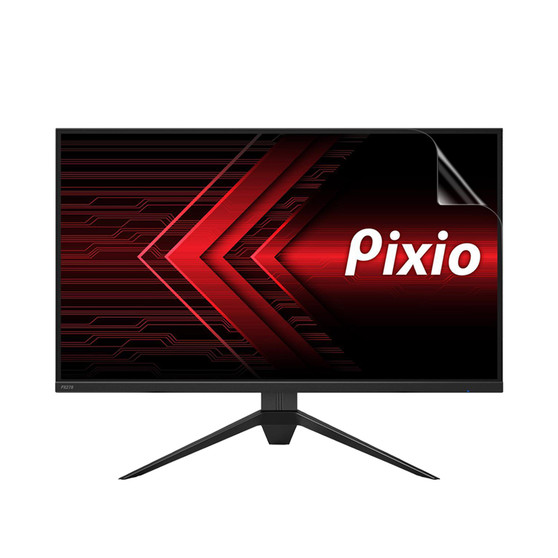 Pixio PX247 Monitor Vivid Screen Protector