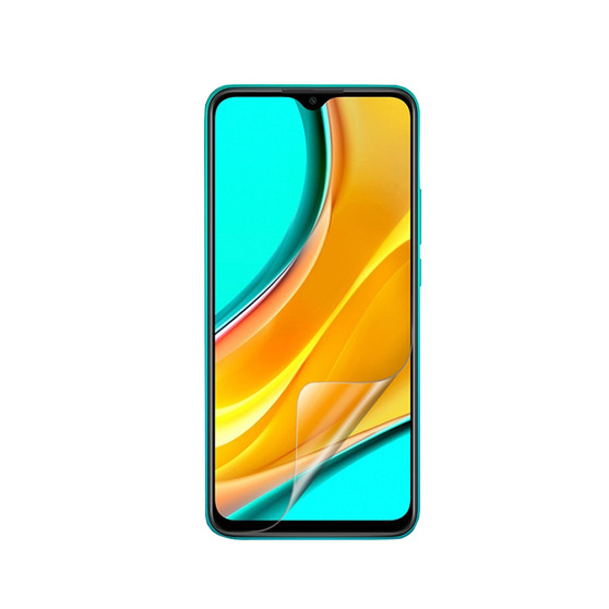 Xiaomi Redmi 9 Vivid Screen Protector